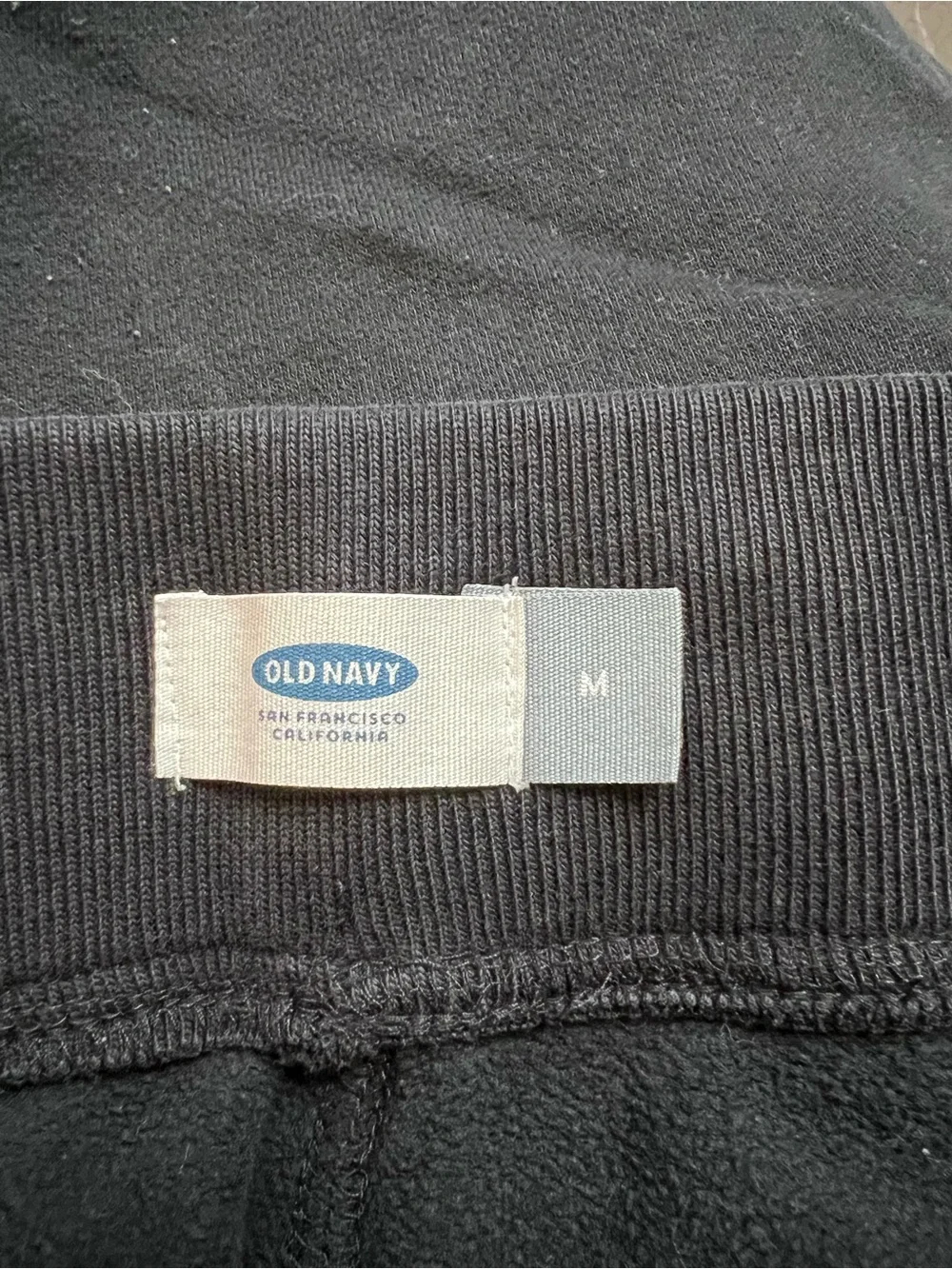 Old Navy comfortable black